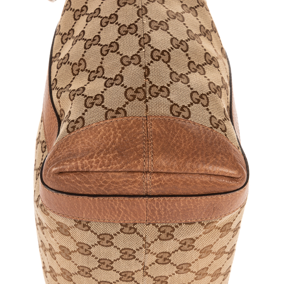 Gucci Miss GG Vertical Tote - Picture 8 of 11